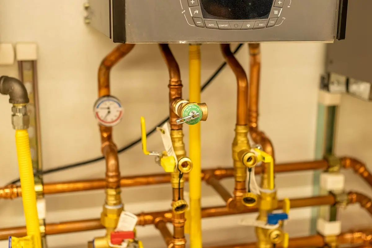 Licensed technician providing Sewer Cleanout for a homeowner in Miamisburg